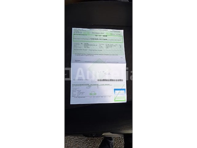 Ref:3017 - toyota c-hr hybride auto (2013-276,055 km)(vin:nmtkz3bx20r201520) - afbeelding 5 van  39