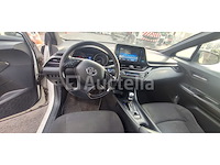 Ref:3017 - toyota c-hr hybride auto (2013-276,055 km)(vin:nmtkz3bx20r201520) - afbeelding 10 van  39