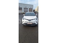Ref:3017 - toyota c-hr hybride auto (2013-276,055 km)(vin:nmtkz3bx20r201520) - afbeelding 1 van  39