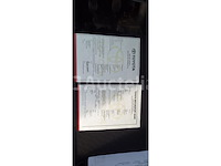 Ref:3017 - toyota c-hr hybride auto (2013-276,055 km)(vin:nmtkz3bx20r201520) - afbeelding 22 van  39