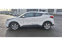 Ref:3017 - toyota c-hr hybride auto (2013-276,055 km)(vin:nmtkz3bx20r201520) - afbeelding 38 van  39