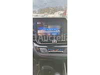 Ref:3017 - toyota c-hr hybride auto (2018-276,055 km)(vin:nmtkz3bx20r201520) - afbeelding 4 van  39