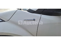 Ref:3017 - toyota c-hr hybride auto (2018-276,055 km)(vin:nmtkz3bx20r201520) - afbeelding 13 van  39