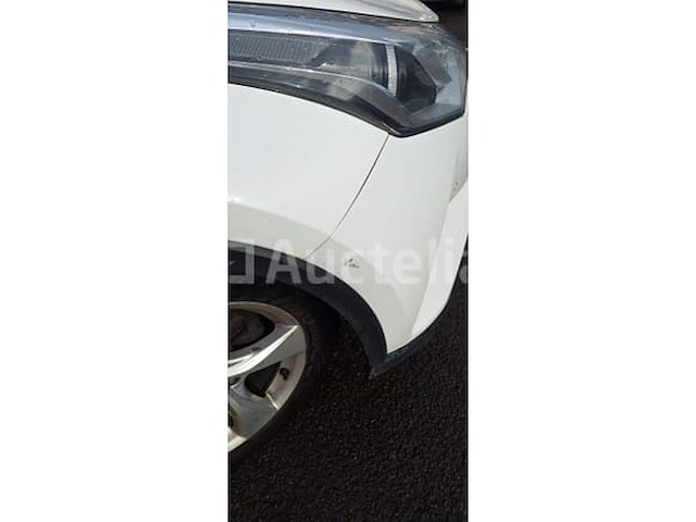 Ref:3017 - toyota c-hr hybride auto (2018-276,055 km)(vin:nmtkz3bx20r201520) - afbeelding 29 van  39