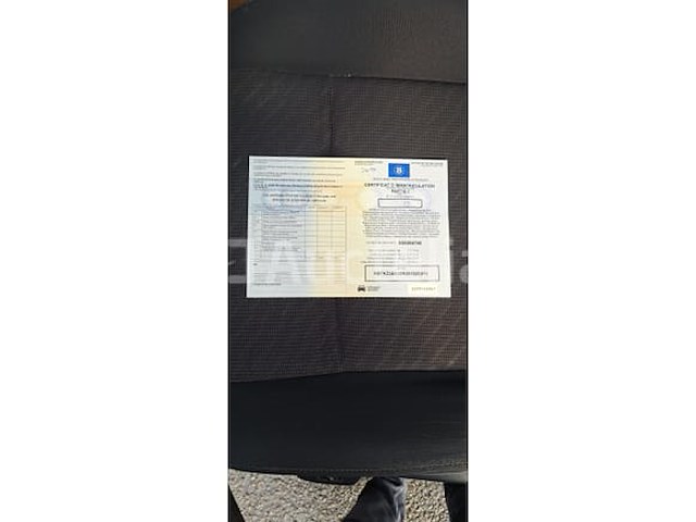 Ref:3017 - toyota c-hr hybride auto (2018-276,055 km)(vin:nmtkz3bx20r201520) - afbeelding 33 van  39