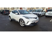 Ref:3017 - toyota c-hr hybride auto (2018-276,055 km)(vin:nmtkz3bx20r201520) - afbeelding 23 van  39