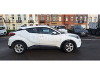 Ref:3017 - toyota c-hr hybride auto (2018-276,055 km)(vin:nmtkz3bx20r201520) - afbeelding 34 van  39