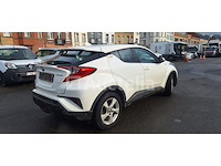 Ref:3017 - toyota c-hr hybride auto (2018-276,055 km)(vin:nmtkz3bx20r201520) - afbeelding 35 van  39