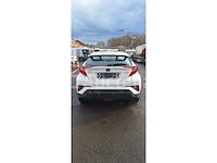 Ref:3017 - toyota c-hr hybride auto (2018-276,055 km)(vin:nmtkz3bx20r201520) - afbeelding 36 van  39