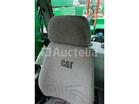 Ref:3151004-1 - caterpillar m315f wielgraafmachine - afbeelding 3 van  40