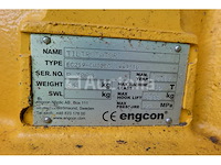 Ref:3151004-1 - caterpillar m315f wielgraafmachine - afbeelding 13 van  40