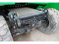 Ref:3151004-1 - caterpillar m315f wielgraafmachine - afbeelding 19 van  40