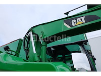 Ref:3151004-1 - caterpillar m315f wielgraafmachine - afbeelding 20 van  40