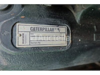 Ref:3151004-1 - caterpillar m315f wielgraafmachine - afbeelding 22 van  40