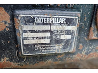 Ref:3151004-1 - caterpillar m315f wielgraafmachine - afbeelding 24 van  40