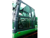Ref:3151004-1 - caterpillar m315f wielgraafmachine - afbeelding 37 van  40