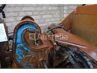Ref:3155009-1 kantelbak in cw10 150cm - afbeelding 2 van  5