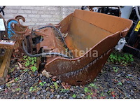 Ref:3155009-1 kantelbak in cw10 150cm - afbeelding 3 van  5