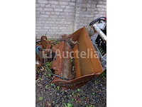 Ref:3155009-1 kantelbak in cw10 150cm - afbeelding 4 van  5