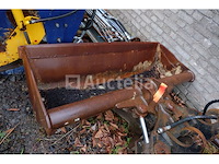 Ref:3155009-2 - cw10 kantelbare bak 160cm - afbeelding 2 van  7