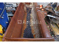 Ref:3155009-2 - cw10 kantelbare bak 160cm - afbeelding 5 van  7