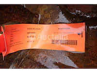 Ref:3155009-2 - cw10 kantelbare bak 160cm - afbeelding 7 van  7