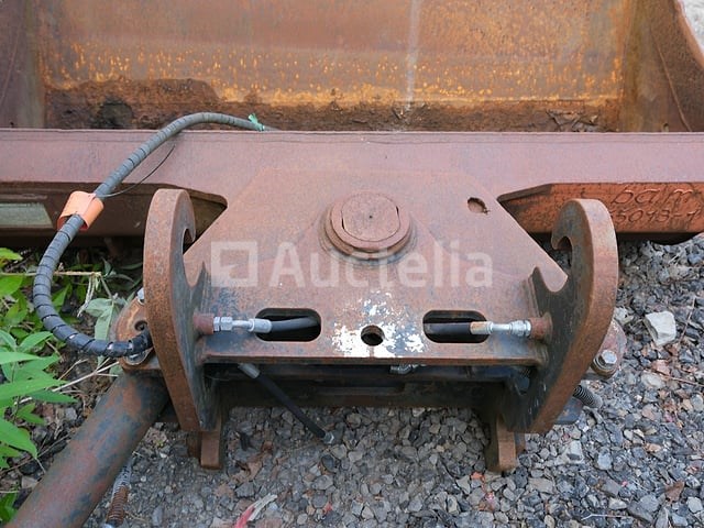 Ref:3155013-1 - cw30 180cm kantelbare bak - afbeelding 4 van  12