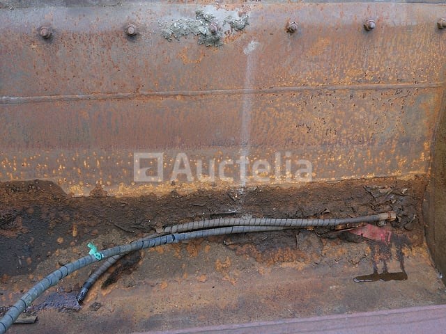 Ref:3155013-1 - cw30 180cm kantelbare bak - afbeelding 1 van  12