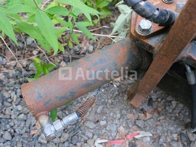 Ref:3155013-1 - cw30 180cm kantelbare bak - afbeelding 5 van  12