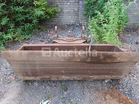 Ref:3155013-1 - cw30 180cm kantelbare bak - afbeelding 9 van  12