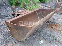 Ref:3155013-1 - cw30 180cm kantelbare bak - afbeelding 10 van  12