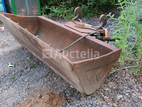 Ref:3155013-1 - cw30 180cm kantelbare bak - afbeelding 11 van  12