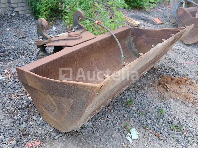 Ref:3155013-1 - cw30 180cm kantelbare bak - afbeelding 10 van  12