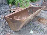 Ref:3155013-1 - cw30 180cm kantelbare bak - afbeelding 10 van  12