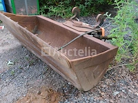 Ref:3155013-1 - cw30 180cm kantelbare bak - afbeelding 11 van  12