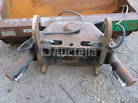 Ref:3155013-2 - cw30 180cm kantelbare bak - afbeelding 1 van  10
