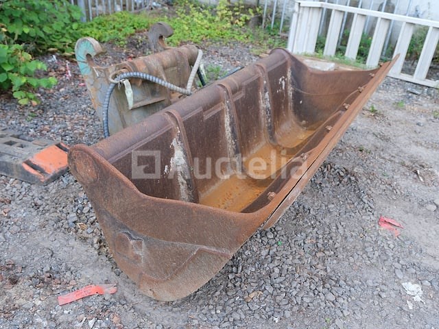 Ref:3155014-3 - cw40 200cm kantelbare bak - afbeelding 2 van  10