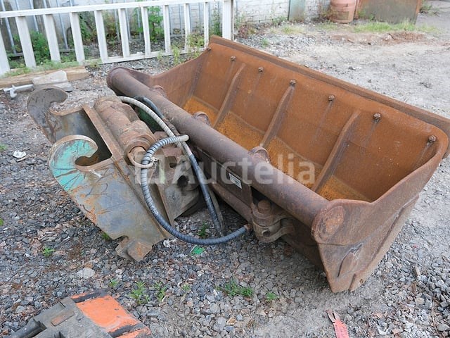 Ref:3155014-3 - cw40 200cm kantelbare bak - afbeelding 1 van  10