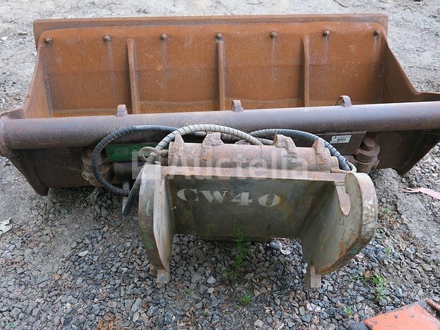 Ref:3155014-3 - cw40 200cm kantelbare bak - afbeelding 3 van  10