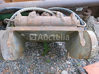 Ref:3155014-3 - cw40 200cm kantelbare bak - afbeelding 4 van  10