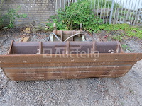 Ref:3155014-3 - cw40 200cm kantelbare bak - afbeelding 9 van  10
