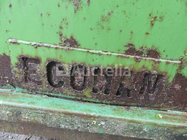 Ref:322 - open container 30m³ ecoman - afbeelding 9 van  9