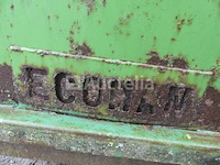 Ref:322 - open container 30m³ ecoman - afbeelding 9 van  9