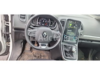 Ref:3224 - renault scenic car (2018-192,264 km)(vin:vf1rfa00061498617) - afbeelding 4 van  48