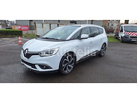 Ref:3224 - renault scenic car (2018-192,264 km)(vin:vf1rfa00061498617) - afbeelding 7 van  48