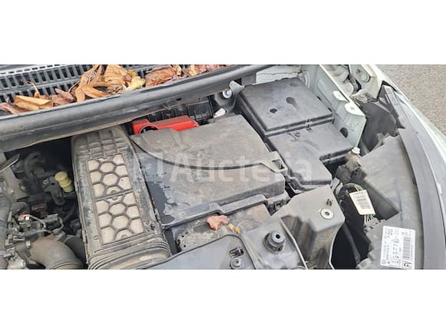 Ref:3224 - renault scenic car (2018-192,264 km)(vin:vf1rfa00061498617) - afbeelding 8 van  48