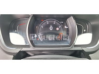 Ref:3224 - renault scenic car (2018-192,264 km)(vin:vf1rfa00061498617)