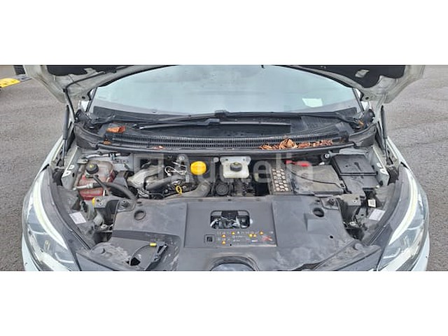 Ref:3224 - renault scenic car (2018-192,264 km)(vin:vf1rfa00061498617) - afbeelding 13 van  48