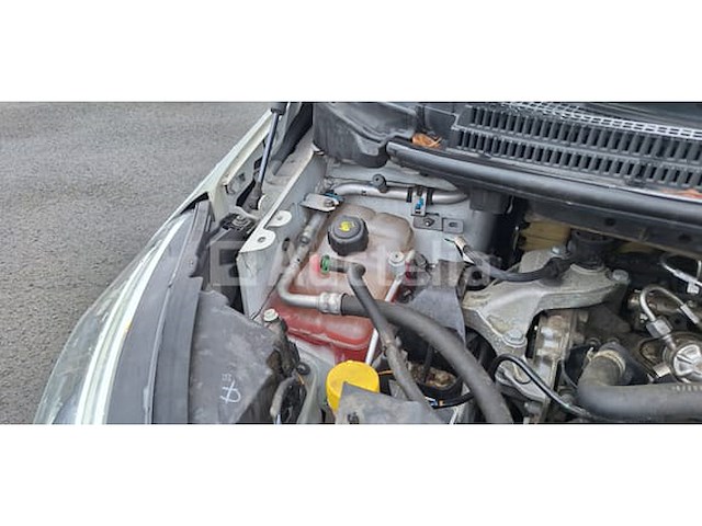 Ref:3224 - renault scenic car (2018-192,264 km)(vin:vf1rfa00061498617) - afbeelding 18 van  48