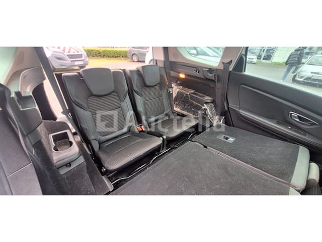 Ref:3224 - renault scenic car (2018-192,264 km)(vin:vf1rfa00061498617) - afbeelding 19 van  48